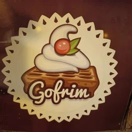 Gofrim, Miskolc - Étel/ital
