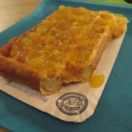 GofriZóna Szentendre - Étel/ital