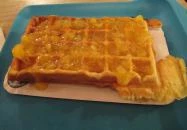 GofriZóna Szentendre