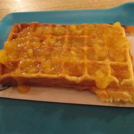 GofriZóna Szentendre - Étel/ital