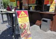 GoGo Hami Rózsa Budapest