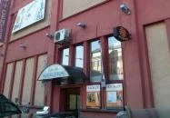 Gold Bisztró Budapest