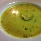 Gold Bisztró Budapest - Étel/ital