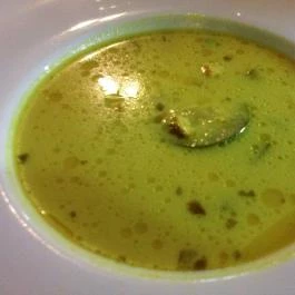 Gold Bisztró Budapest - Étel/ital