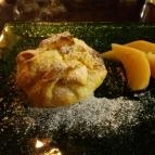 Gold Bisztró Budapest - Étel/ital