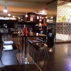 Gold Bisztró Budapest - Belső