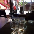 Gold Bisztró Budapest - Belső