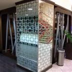 Gold Bisztró Budapest - Belső