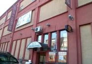 Gold Bisztró Budapest