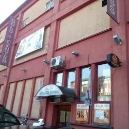 Gold Bisztró Budapest - Külső kép