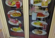 Gold Cafe & Cukrászda Budapest