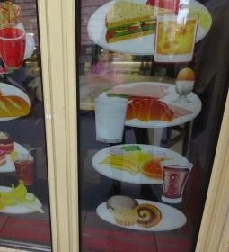 Gold Cafe & Cukrászda