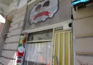 Gold Cafe & Cukrászda Budapest