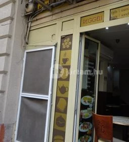 Gold Cafe & Cukrászda