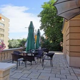 Gold Hotel Wine & Dine Budapest - Külső kép