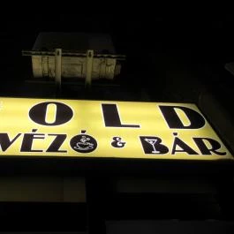 Gold Kávézó & Bar Budapest - Külső kép