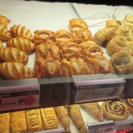 Gold Kávézó & Bar Budapest - Étel/ital