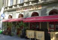 Gold Roger's Pub Budapest