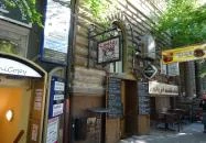 Gold Roger's Pub Budapest