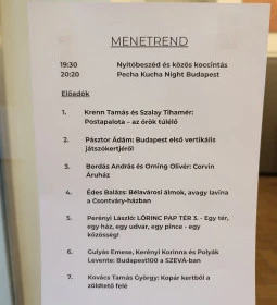 Goldberger-ház