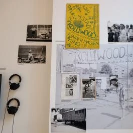 Goldberger-ház, Budapest - Belső
