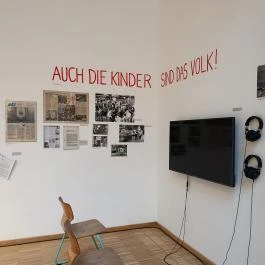 Goldberger-ház, Budapest - Belső