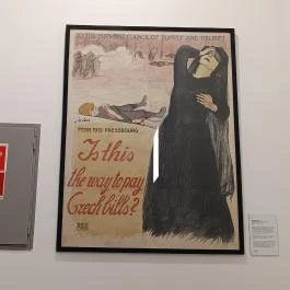 Goldberger-ház, Budapest - Belső
