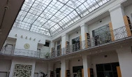 Goldberger-ház, Budapest
