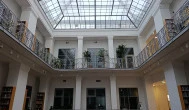 Goldberger-ház, Budapest