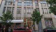 Goldberger-ház, Budapest