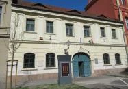 Goldberger Textilipari Gyűjtemény Budapest