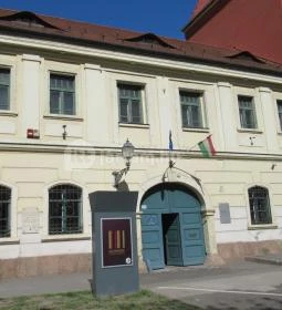 Goldberger Textilipari Gyűjtemény