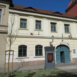 Goldberger Textilipari Gyűjtemény Budapest - Egyéb