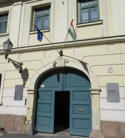 Goldberger Textilipari Gyűjtemény