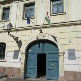 Goldberger Textilipari Gyűjtemény Budapest - Egyéb