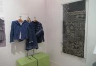 Goldberger Textilipari Gyűjtemény Budapest