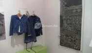 Goldberger Textilipari Gyűjtemény Budapest - 