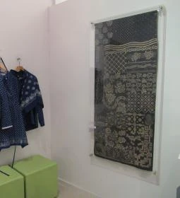 Goldberger Textilipari Gyűjtemény