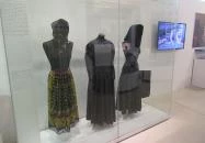 Goldberger Textilipari Gyűjtemény Budapest