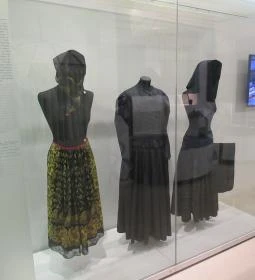 Goldberger Textilipari Gyűjtemény