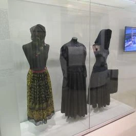 Goldberger Textilipari Gyűjtemény Budapest - Egyéb