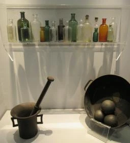 Goldberger Textilipari Gyűjtemény