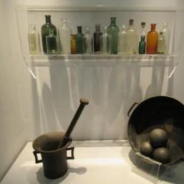 Goldberger Textilipari Gyűjtemény Budapest - Egyéb