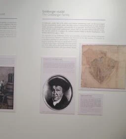 Goldberger Textilipari Gyűjtemény