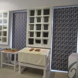 Goldberger Textilipari Gyűjtemény Budapest - Egyéb