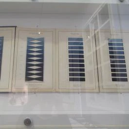 Goldberger Textilipari Gyűjtemény Budapest - Egyéb