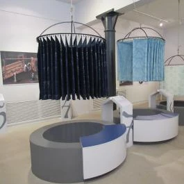 Goldberger Textilipari Gyűjtemény Budapest - Egyéb