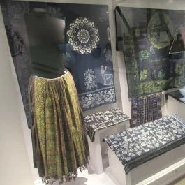 Goldberger Textilipari Gyűjtemény Budapest - Egyéb