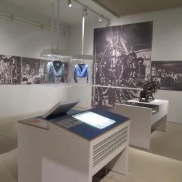 Goldberger Textilipari Gyűjtemény Budapest - Egyéb