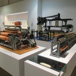 Goldberger Textilipari Gyűjtemény Budapest - Egyéb